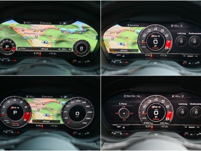 Audi RS3 Sportback 25 TFSI RS-Sitze   - 17