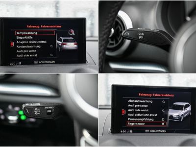 Audi RS3 Sportback 25 TFSI RS-Sitze   - 18