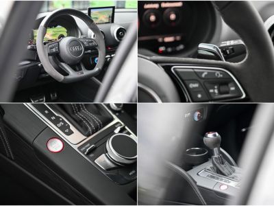 Audi RS3 Sportback 25 TFSI RS-Sitze   - 20