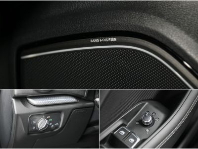 Audi RS3 Sportback 25 TFSI RS-Sitze   - 21