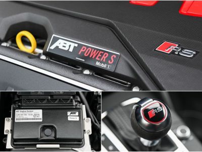 Audi RS3 Sportback 25 TFSI RS-Sitze   - 22