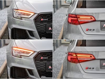 Audi RS3 Sportback 25 TFSI RS-Sitze   - 23