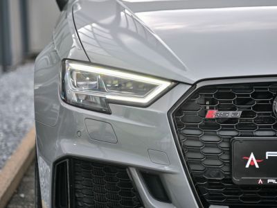 Audi RS3 Sportback 25 TFSI RS-Sitze   - 24