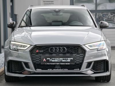 Audi RS3 Sportback 25 TFSI RS-Sitze   - 26