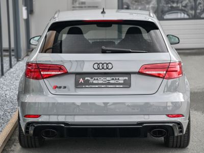 Audi RS3 Sportback 25 TFSI RS-Sitze   - 27