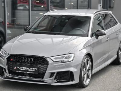 Audi RS3 Sportback 25 TFSI RS-Sitze   - 28