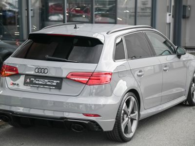 Audi RS3 Sportback 25 TFSI RS-Sitze   - 29