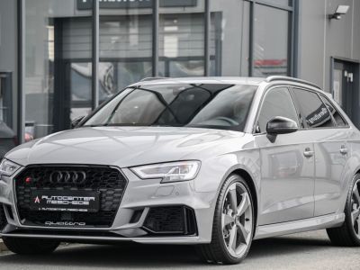 Audi RS3 Sportback 25 TFSI RS-Sitze   - 30