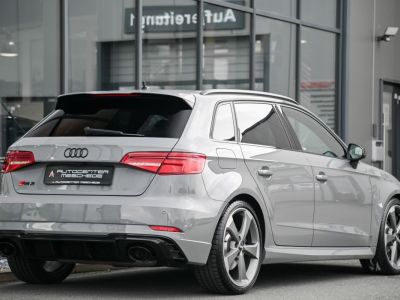 Audi RS3 Sportback 25 TFSI RS-Sitze   - 31