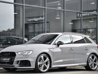 Audi RS3 Sportback 25 TFSI RS-Sitze   - 32