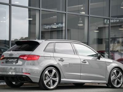 Audi RS3 Sportback 25 TFSI RS-Sitze   - 33