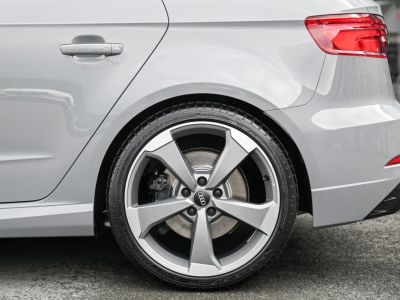 Audi RS3 Sportback 25 TFSI RS-Sitze   - 35