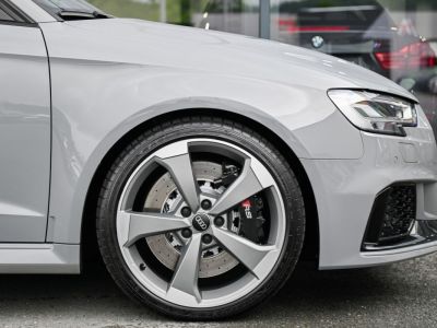 Audi RS3 Sportback 25 TFSI RS-Sitze   - 37