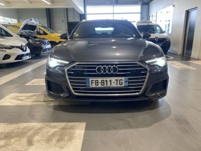 Audi A6 Avant 50 TDI 286CH QUATTRO TIPTRONIC 8   - 1