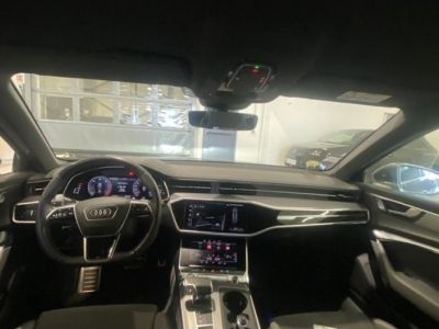 Audi A6 Avant 50 TDI 286CH QUATTRO TIPTRONIC 8   - 4