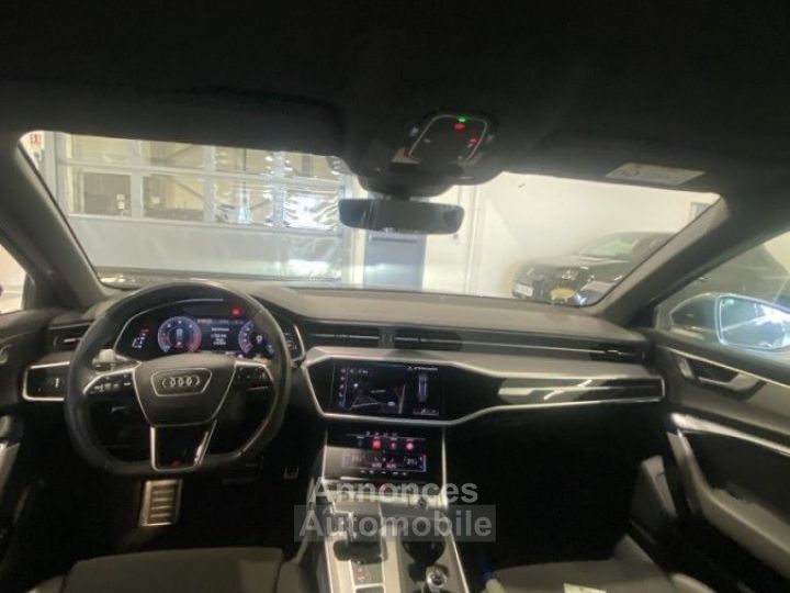 Audi A6 Avant 50 TDI 286CH QUATTRO TIPTRONIC 8 - 4