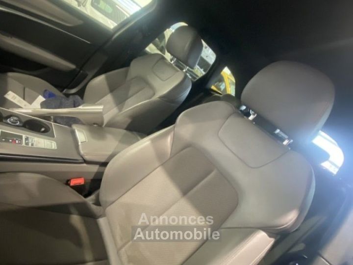 Audi A6 Avant 50 TDI 286CH QUATTRO TIPTRONIC 8 - 5