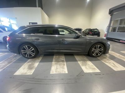Audi A6 Avant 50 TDI 286CH QUATTRO TIPTRONIC 8   - 6