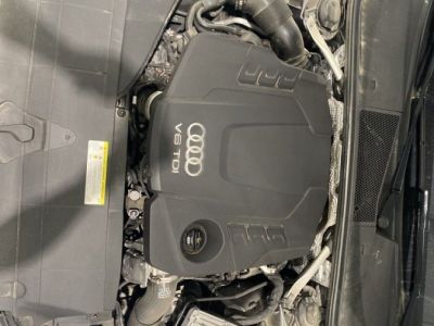 Audi A6 Avant 50 TDI 286CH QUATTRO TIPTRONIC 8   - 8