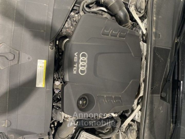 Audi A6 Avant 50 TDI 286CH QUATTRO TIPTRONIC 8 - 8