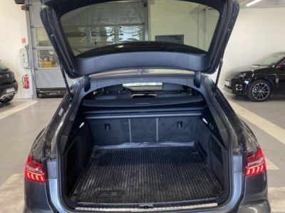 Audi A6 Avant 50 TDI 286CH QUATTRO TIPTRONIC 8   - 9