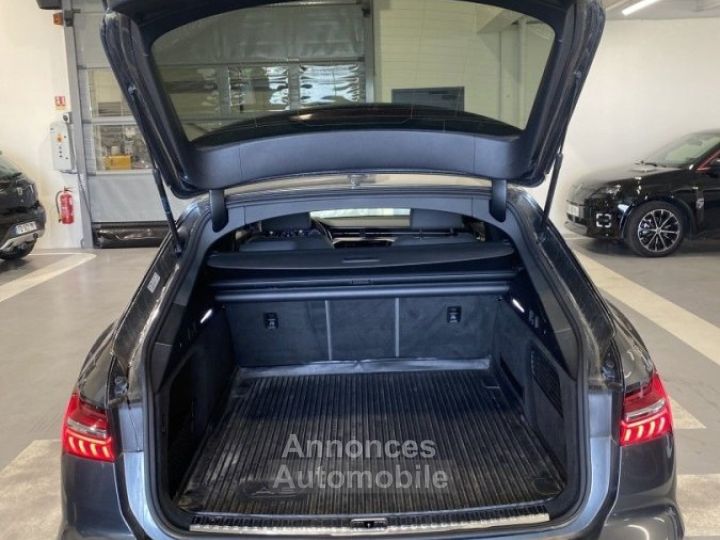 Audi A6 Avant 50 TDI 286CH QUATTRO TIPTRONIC 8 - 9