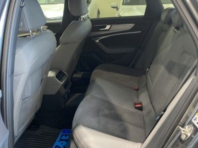 Audi A6 Avant 50 TDI 286CH QUATTRO TIPTRONIC 8   - 10