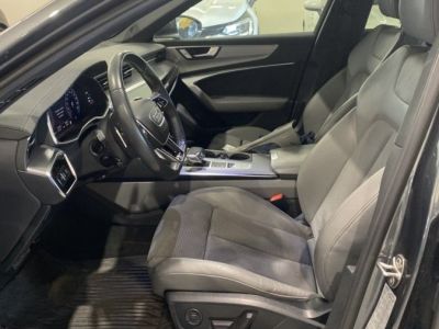 Audi A6 Avant 50 TDI 286CH QUATTRO TIPTRONIC 8   - 11