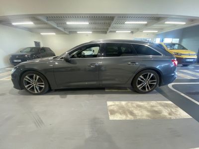 Audi A6 Avant 50 TDI 286CH QUATTRO TIPTRONIC 8   - 12
