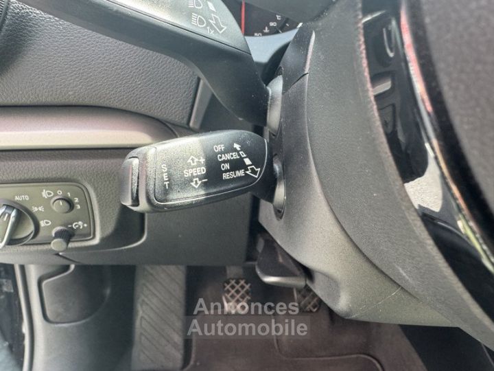 Audi A3 Sportback 20 TDI 150CH FAP AMBITION LUXE - 19