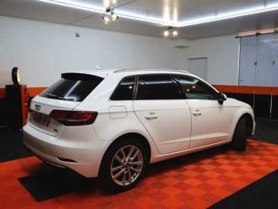Audi A3 Sportback 10 TFSI 115CH SPORT S TRONIC 7   - 2