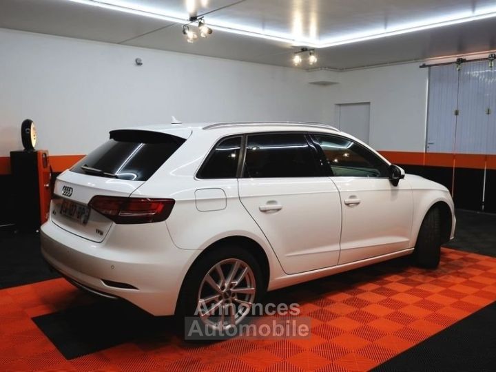 Audi A3 Sportback 10 TFSI 115CH SPORT S TRONIC 7 - 2