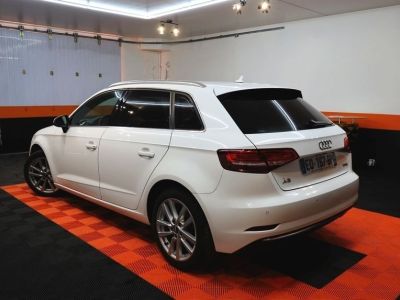 Audi A3 Sportback 10 TFSI 115CH SPORT S TRONIC 7   - 3
