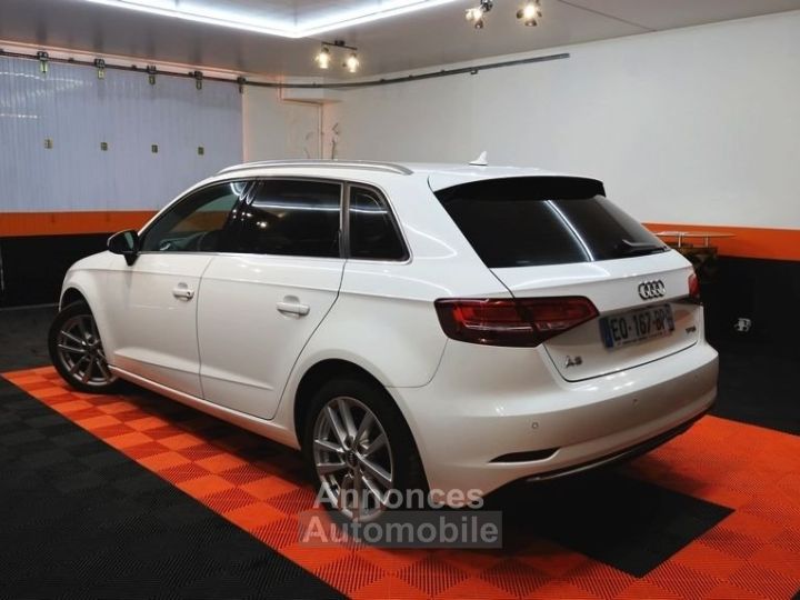 Audi A3 Sportback 10 TFSI 115CH SPORT S TRONIC 7 - 3