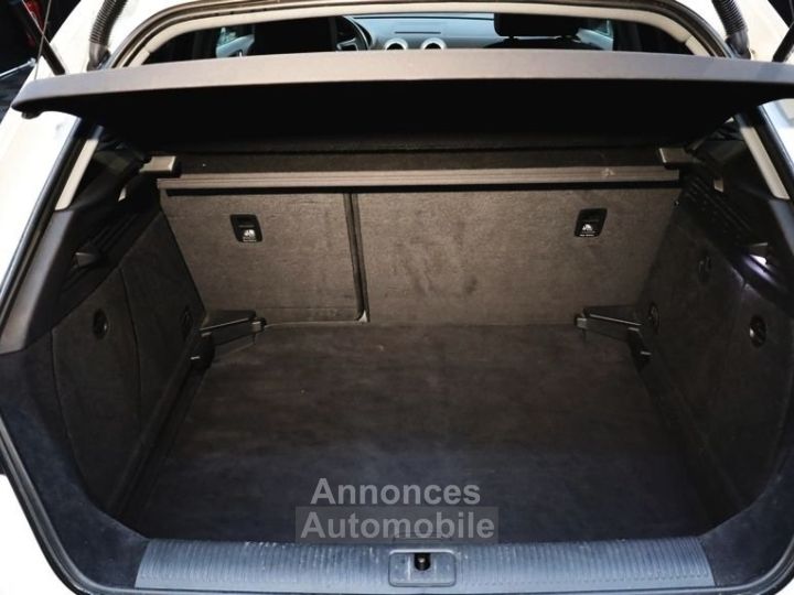 Audi A3 Sportback 10 TFSI 115CH SPORT S TRONIC 7 - 4