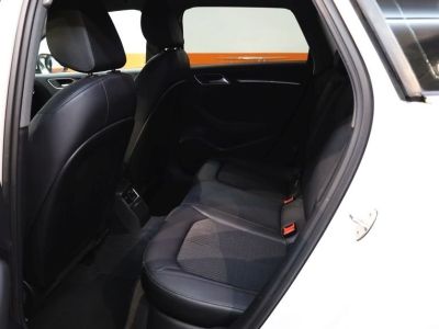 Audi A3 Sportback 10 TFSI 115CH SPORT S TRONIC 7   - 6