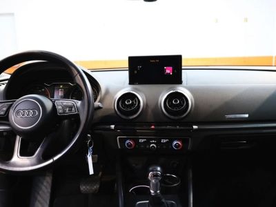 Audi A3 Sportback 10 TFSI 115CH SPORT S TRONIC 7   - 7