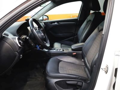 Audi A3 Sportback 10 TFSI 115CH SPORT S TRONIC 7   - 8