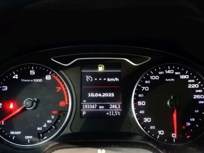 Audi A3 Sportback 10 TFSI 115CH SPORT S TRONIC 7   - 12