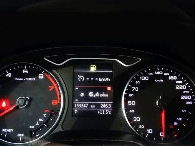 Audi A3 Sportback 10 TFSI 115CH SPORT S TRONIC 7   - 13