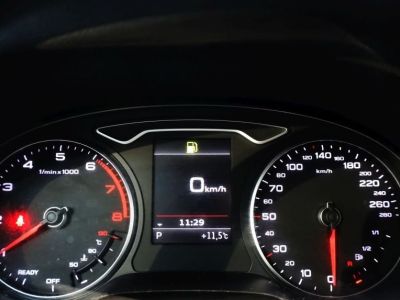 Audi A3 Sportback 10 TFSI 115CH SPORT S TRONIC 7   - 16
