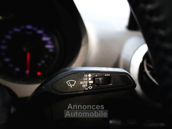 Audi A3 Sportback 10 TFSI 115CH SPORT S TRONIC 7 - 18