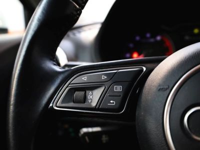 Audi A3 Sportback 10 TFSI 115CH SPORT S TRONIC 7   - 19
