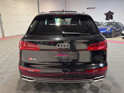 Audi SQ5 V6 30 TFSI 354 Tiptronic 8 Quattro Garantie 12 mois   - 4