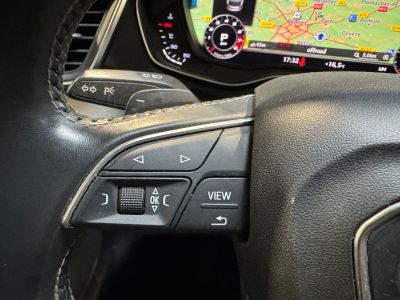 Audi SQ5 V6 30 TFSI 354 Tiptronic 8 Quattro Garantie 12 mois   - 11