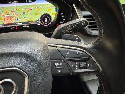 Audi SQ5 V6 30 TFSI 354 Tiptronic 8 Quattro Garantie 12 mois   - 12