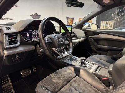Audi SQ5 V6 30 TFSI 354 Tiptronic 8 Quattro Garantie 12 mois   - 13