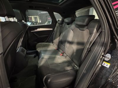 Audi SQ5 V6 30 TFSI 354 Tiptronic 8 Quattro Garantie 12 mois   - 15
