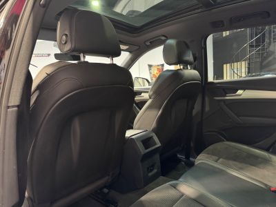 Audi SQ5 V6 30 TFSI 354 Tiptronic 8 Quattro Garantie 12 mois   - 16