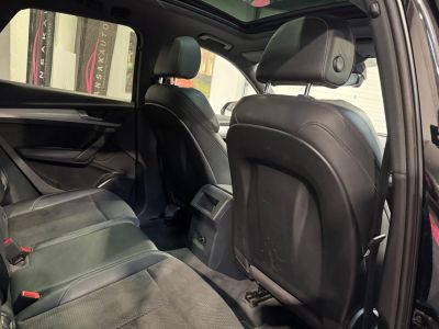 Audi SQ5 V6 30 TFSI 354 Tiptronic 8 Quattro Garantie 12 mois   - 17